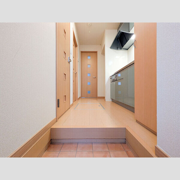 玄関 (玄関)