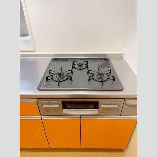 その他 (グリル付きコンロ)