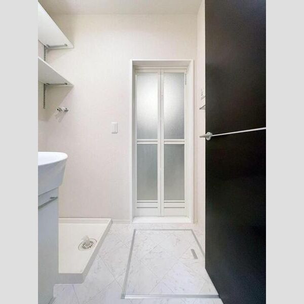 その他 (洗面脱衣所)