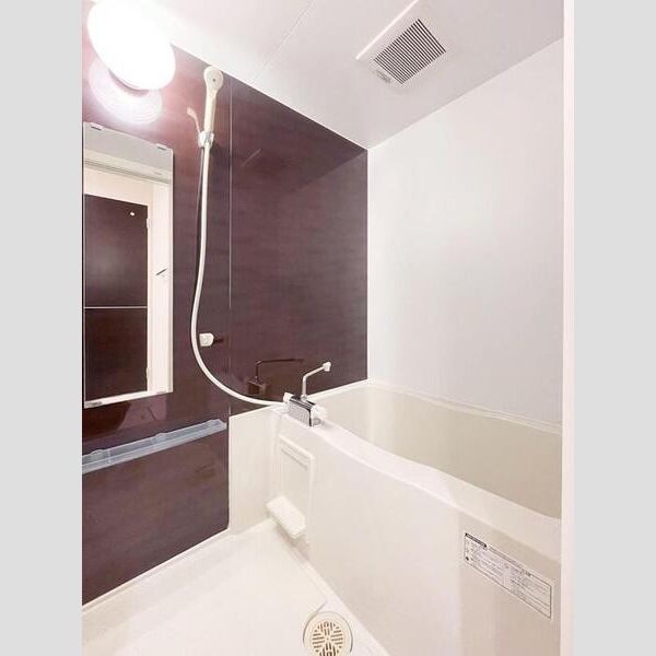 バス (浴室換気乾燥機付きユニットバス)