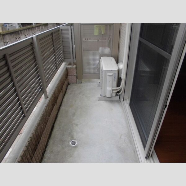 その他 (テラス)