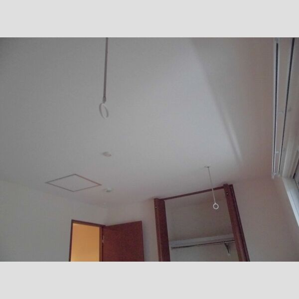 その他 (室内物干し)