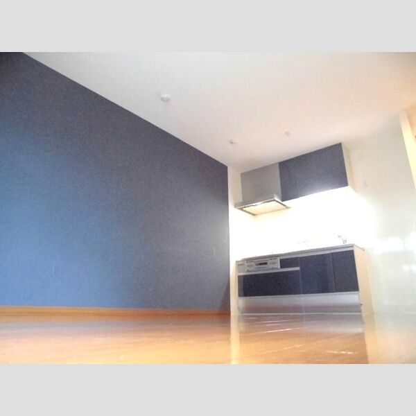 居室・リビング (LDK10.5帖)