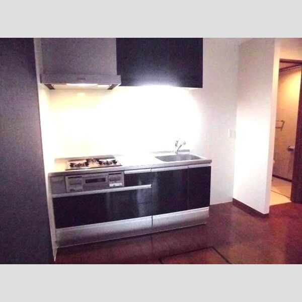 キッチン (キッチン)