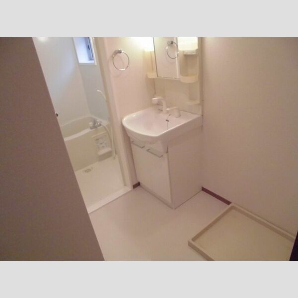 洗面所 (洗面室)