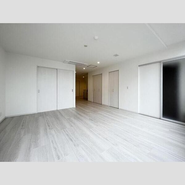 居室・リビング (LDK約24.6帖)