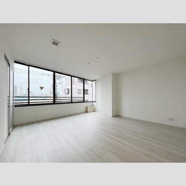 居室・リビング (LDK約24.6帖)