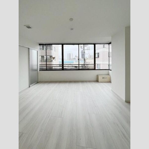 居室・リビング (LDK約24.6帖)