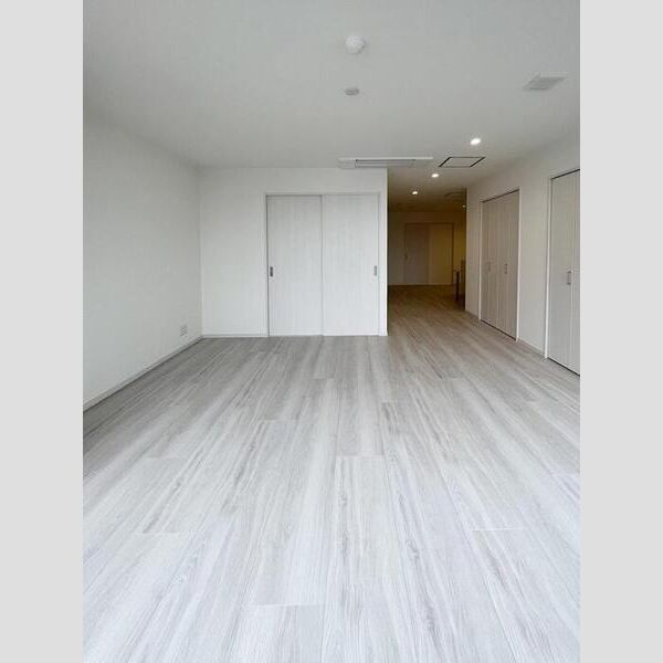 居室・リビング (LDK約24.6帖)