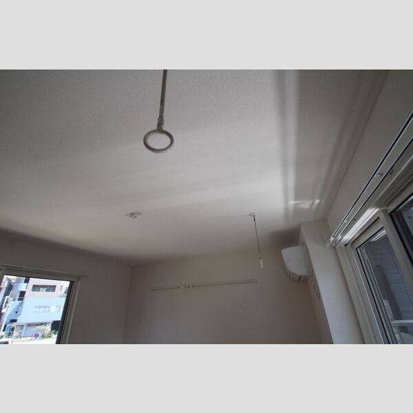 その他 (室内物干)