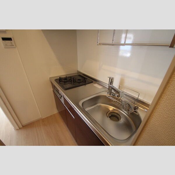 キッチン (システムキッチン)