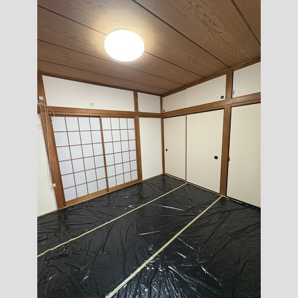 居室・リビング (和室約6.0帖)
