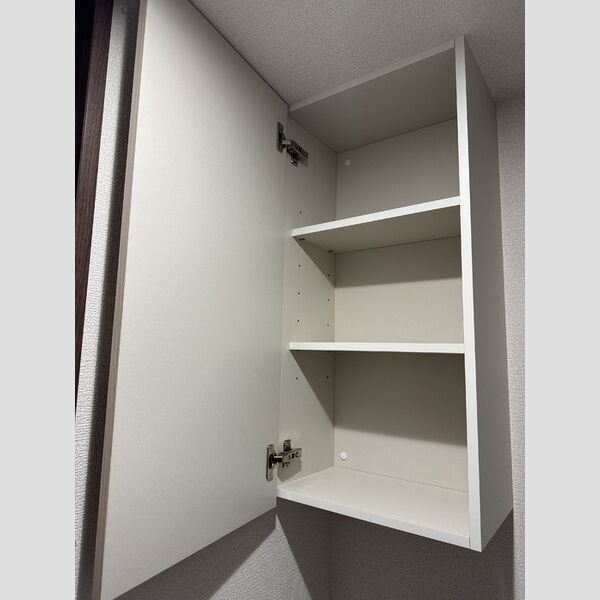 トイレ (トイレ収納)