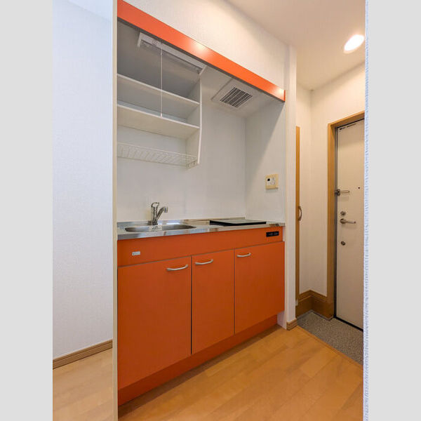 キッチン (キッチン)