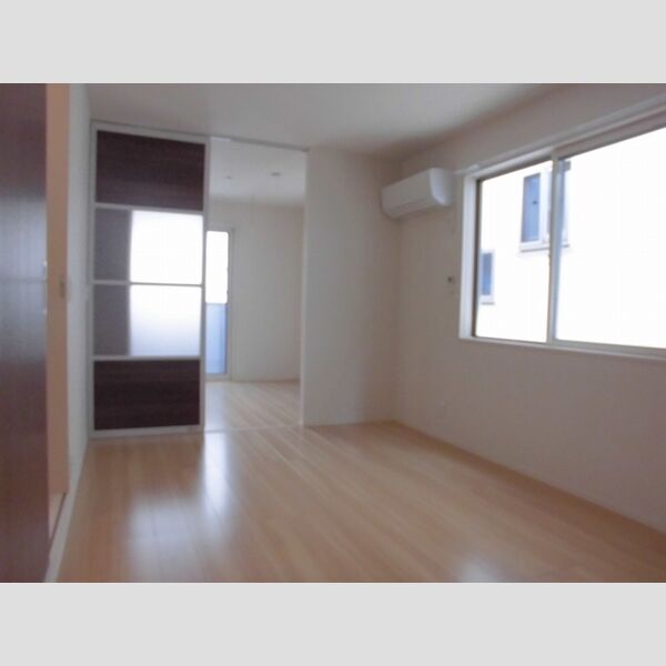 居室・リビング (LDK11.23帖)