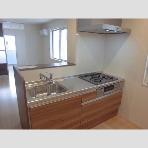 キッチン (システムキッチン)