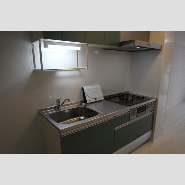 キッチン (システムキッチン)