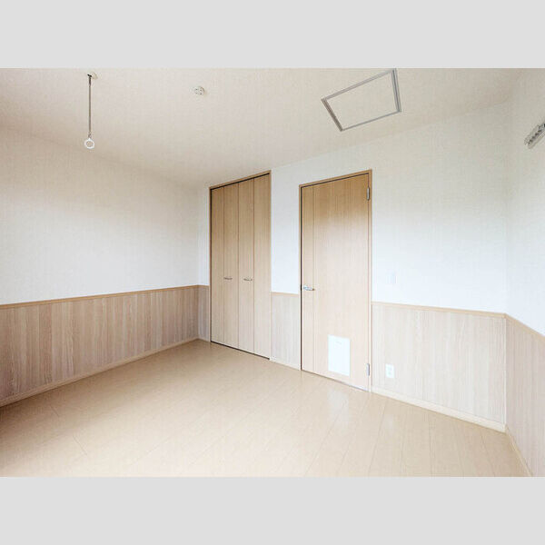 その他 (洋室(西))