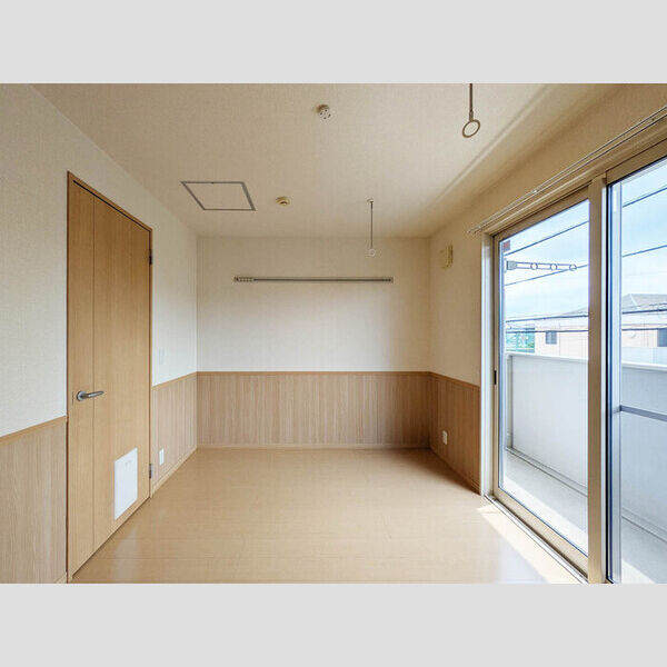その他 (洋室(西))