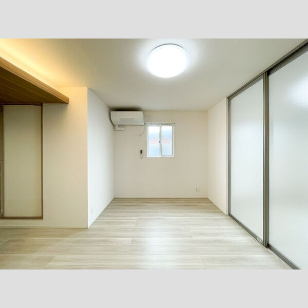 居室・リビング (LDK11.3帖)