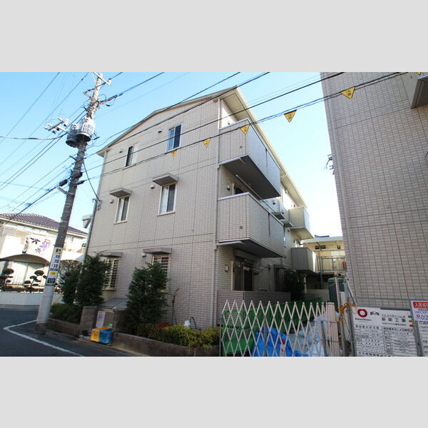 建物外観 (外観)
