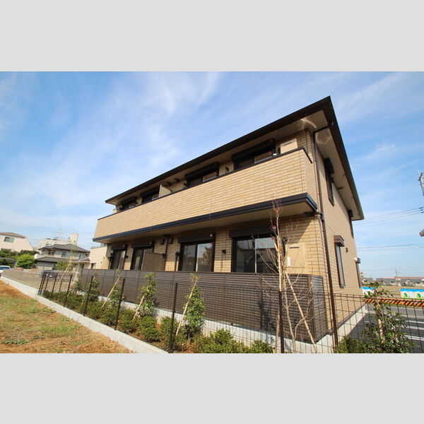 建物外観 (外観)