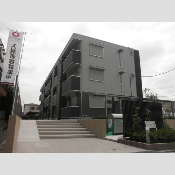 建物外観 (外観)