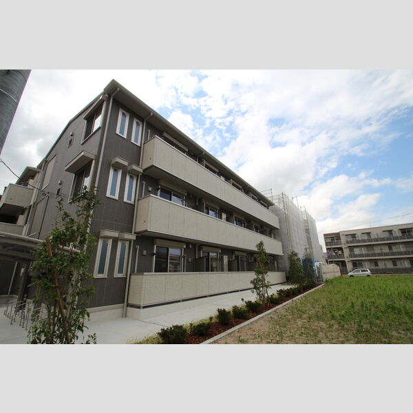 建物外観 (外観)