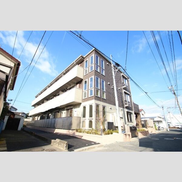 建物外観 (外観)