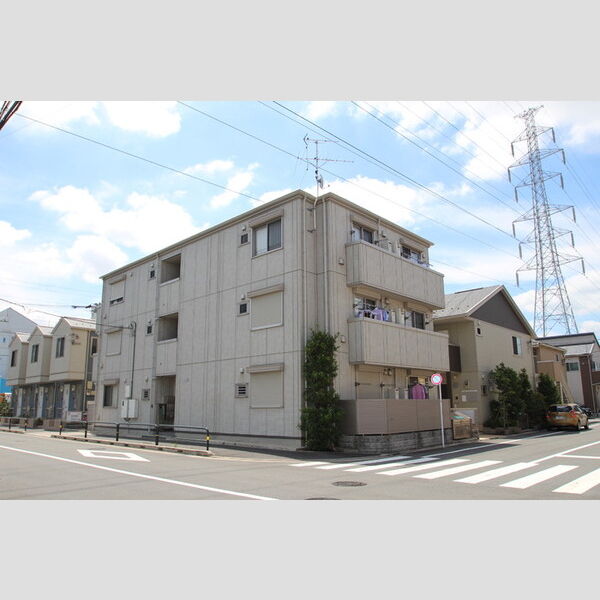 建物外観 (外観)