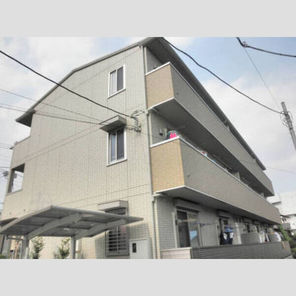 建物外観 (外観)