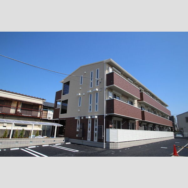 建物外観 (外観)