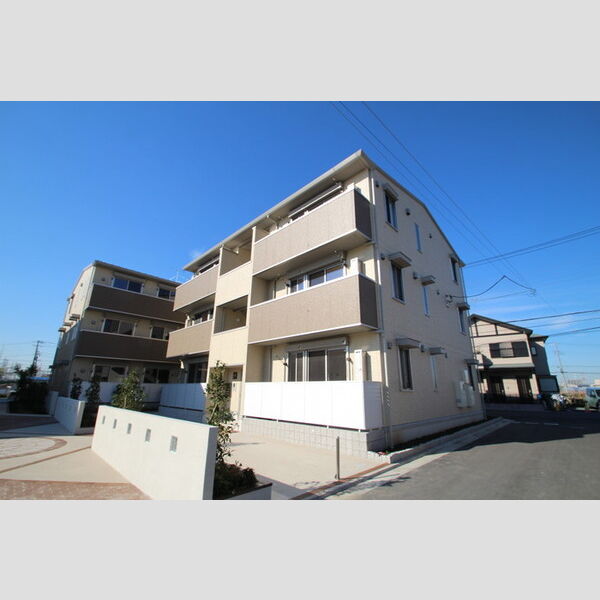 建物外観 (外観)