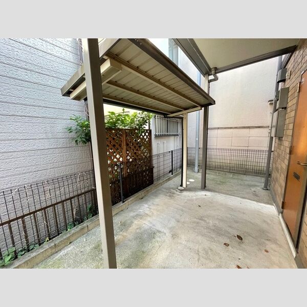 現地周辺