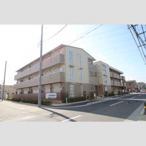 建物外観 (外観)