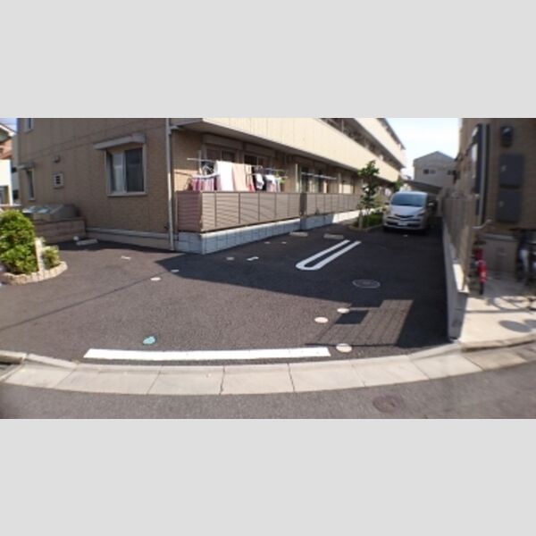 駐車場 (駐車場)