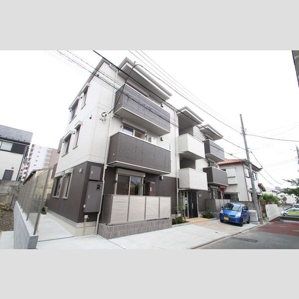 建物外観 (外観)