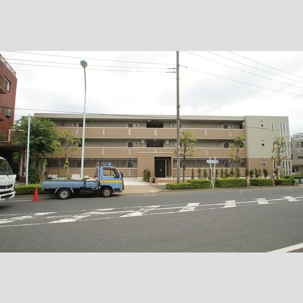 建物外観 (外観)