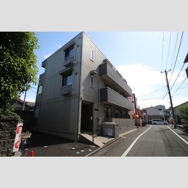 建物外観 (外観)