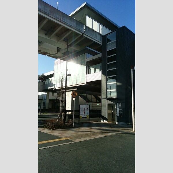 現地周辺 (日暮里舎人ライナー舎人駅まで徒歩7分(515m))