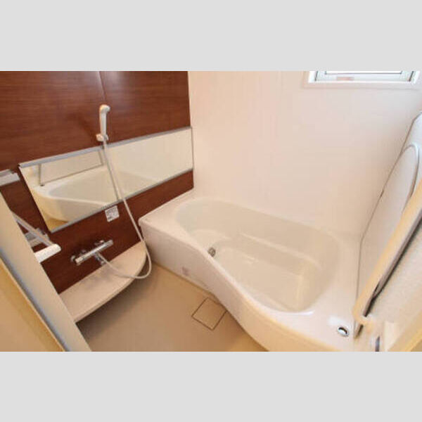 現地周辺 (3号室浴室(1坪タイプ))