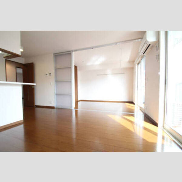 現地周辺 (3号室LDK)