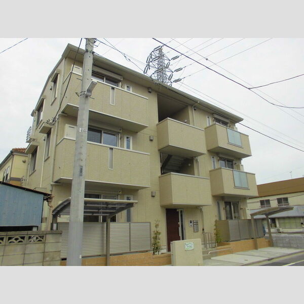 建物外観 (外観)
