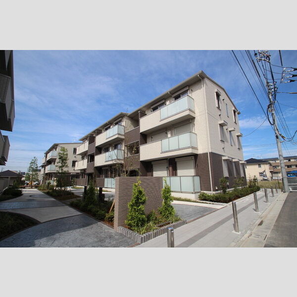 建物外観 (外観)