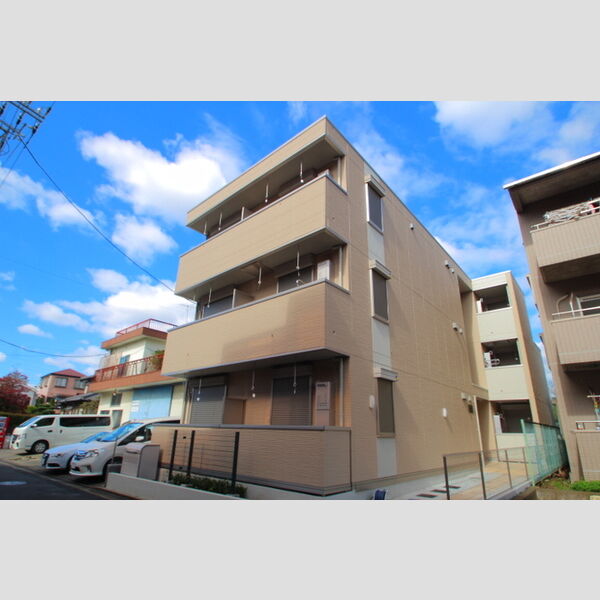 建物外観 (外観)