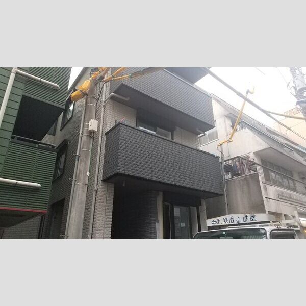 建物外観 (外観)