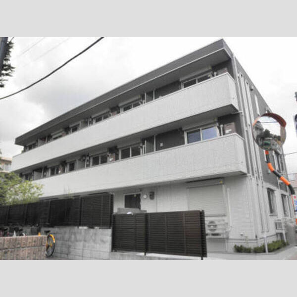 建物外観 (外観)