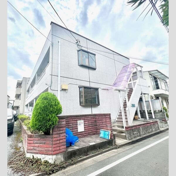 建物外観 (外観)