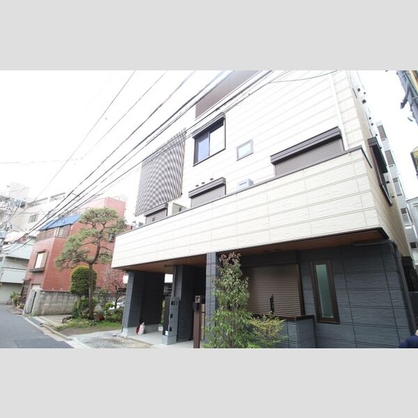 建物外観 (外観)