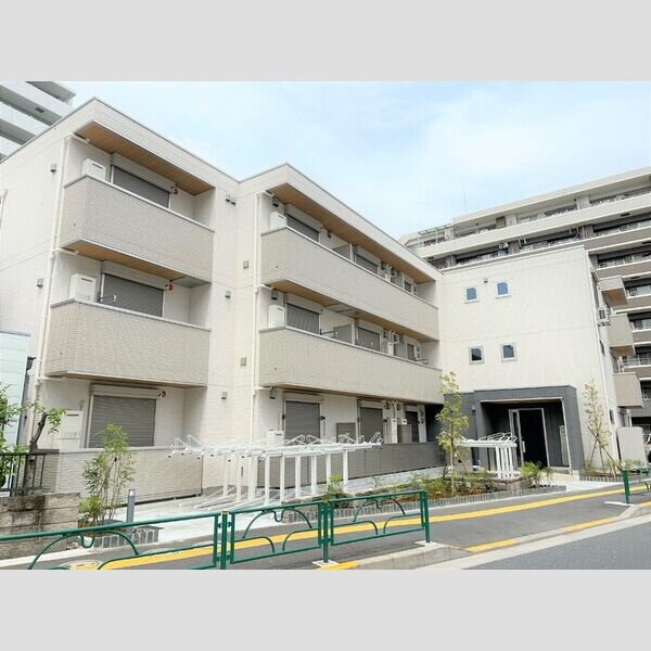 建物外観 (外観)